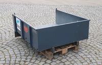 Pritsche Holder C250, C270, C65, M480, C4.74 Bayern - Westheim Vorschau
