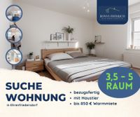 SUCHE ab 80m² 3,5-, 4- oder 5-Zimmer Wohnung in Ehrenfriedersdorf bis 850€ Warmmiete Sachsen - Ehrenfriedersdorf Vorschau