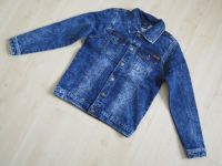 JAKO-O: Jeansjacke 140-146 Bayern - Kempten Vorschau