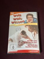 Willi wills wissen - wie lebt sichs so als Tier im Zoo? DVD Nordrhein-Westfalen - Moers Vorschau