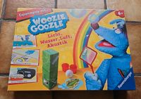 Ravensburger Experimente mit Woozle Goozle Spiel Bayern - Ingolstadt Vorschau