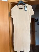 Vero Moda Kleid Damen Größe L beige Sachsen-Anhalt - Halberstadt Vorschau