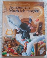 Buch Aufräumen? Mach ich morgen! Baden-Württemberg - Vaihingen an der Enz Vorschau