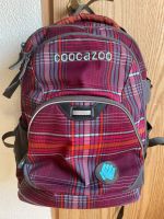 COOCAZOO Schulrucksack Hessen - Michelstadt Vorschau