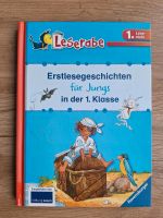 Buch "Erstlesegeschichten für Jungs in der 1.Kl." v. Ravensburger Rodenkirchen - Sürth Vorschau