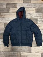 Jeanscode Winterjacke gr.l Bayern - Waldkraiburg Vorschau