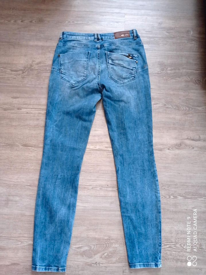 Mos Mosh Jeans Gr.27 in Bad Waldsee