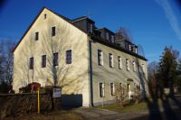 Tolle 1 Raum Dachgeschoß Wohnung mit dem ganz besonderen Charme in Tuttendorf zu vermieten Sachsen - Halsbrücke Vorschau