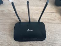 TP Link WLAN Router München - Berg-am-Laim Vorschau