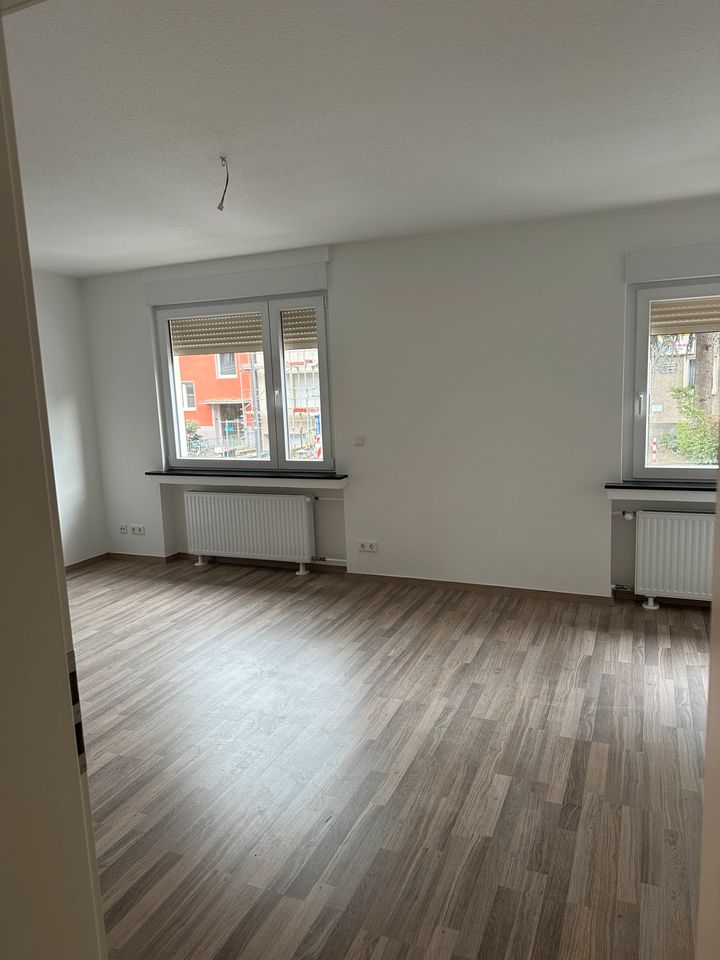 2-Zimmer Wohnung in Köln Mülheim zu vermieten in Köln