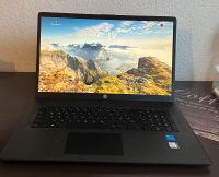 Laptop, laptop hp 17 zoll Icore 5 11th , RAM 16 Gb,512gb. Leipzig - Lindenau Vorschau