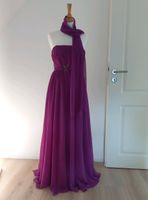 Wunderschönes Abendkleid Ballkleid Kreis Pinneberg - Lutzhorn Vorschau