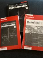 Mathematik 10 und 11 Niedersachsen - Katlenburg-Lindau Vorschau