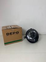 VW Lupo 6X Scheinwerfer links Neu Depo 1998-2005 6X1941751F H J Essen - Essen-West Vorschau