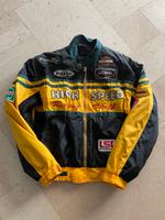 Jacke Motorsport Hessen - Münster Vorschau