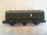 Märklin HO Abteilwagen 2. Klasse Art 4004 Baden-Württemberg - Mannheim Vorschau