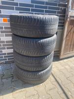 Winterreifen Alufelgen 225/40R18, 92W 92V Hessen - Hüttenberg Vorschau