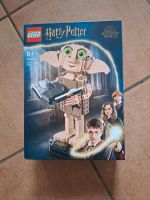 Lego Dobby Harry Potter 76421 Nordrhein-Westfalen - Nettetal Vorschau