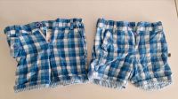 2x Sommershorts / kurze Hose von Jacky Baby in Gr. 68 Rheinland-Pfalz - Offenheim Vorschau