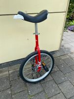 Rotes Einrad 20“ Nordrhein-Westfalen - Gütersloh Vorschau