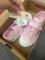 Levi’s Kinderschuhe Sommerschuhe Mädchen rosa 29 Frankfurt am Main - Ginnheim Vorschau