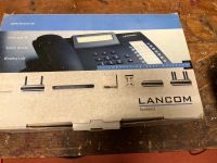 Lancom IP Telefon VP-100 SIP VoIP Burglesum - Lesum Vorschau