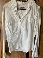 Bluse weiss, edc by esprit, L Nordrhein-Westfalen - Hamminkeln Vorschau