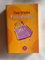 Tine Wittler Parallelwelt Niedersachsen - Wienhausen Vorschau