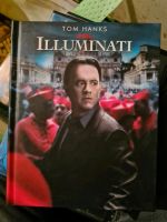 Illuminati  Mediabook Blu-ray Tom Hanks Nordrhein-Westfalen - Leverkusen Vorschau