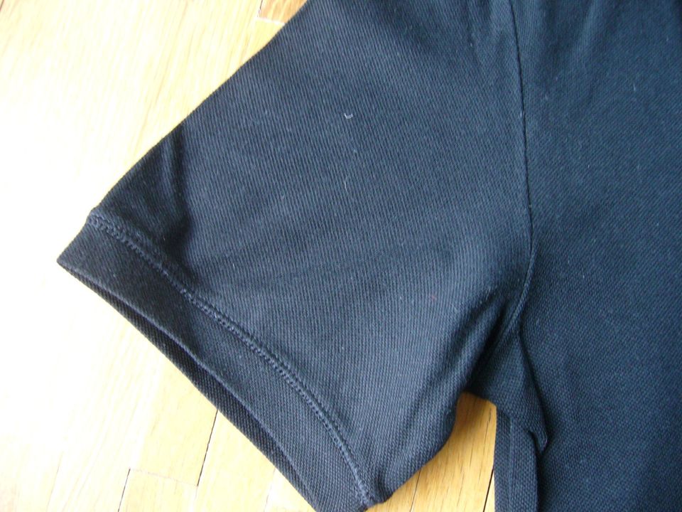 Strenesse: Shirt, Damen, Größe 36/S, schwarz/black in Ratingen