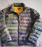 Neue leichte Übergangsjacke Camouflage XL von Ralph Lauren Nordrhein-Westfalen - Frechen Vorschau