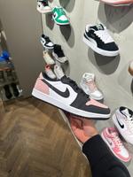 Nike Air Jordan 1 Low OG Bleached Coral 35.5 41 Innenstadt - Köln Altstadt Vorschau
