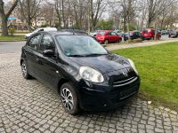 MICRA 1.2 BENZIN KLIMATRONIK 1  VORBESIZSER Berlin - Neukölln Vorschau