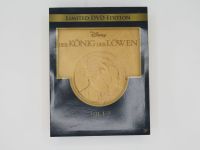 Disney König der Löwen 1 - 3  Limited DVD Edition Bayern - Kiefersfelden Vorschau