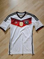 DFB Nationalmannschaftstrikot von der WM 2014 - Gr. S Stuttgart - Stuttgart-Süd Vorschau