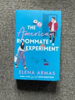 The American Roommate Experiment - Elena Armas Nordrhein-Westfalen - Netphen Vorschau