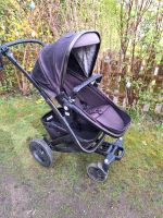 Joolz Geo Kombi Kinderwagen mit Babywanne Babyschale Altona - Hamburg Iserbrook Vorschau