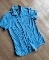 NEU Tommy Hilfiger Gr.6 Hemd Gr.Bluse Gr.S Stuttgart - Feuerbach Vorschau