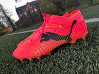 Puma Future 7 pro FG/AG Fußballschuhe 41 Berlin - Tegel Vorschau