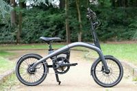 NEU General Motors E-Bike Ariv MERGE faltbar Klapprad Pedelec GM Duisburg - Rheinhausen Vorschau