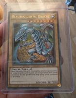 Yu-Gi-Oh Blauäugiger W. Drache Ultra Rare LC01 boosterfrisch Rostock - Toitenwinkel Vorschau