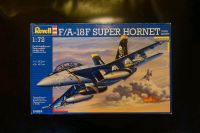 Bausatz 1:72 F/A-18F Super Hornet von Revell Baden-Württemberg - Uhingen Vorschau