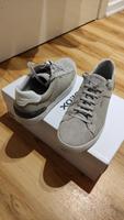 Geox Serifos Sneakers Größe 41 (Realgröße 43) , Neu Hamburg Barmbek - Hamburg Barmbek-Süd  Vorschau