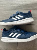 Adidas Blau Turnschuhe Gr. 38 Bayern - Obertraubling Vorschau