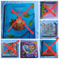 Kinderbücher Tiptoi, Paw Patrol Schleswig-Holstein - Itzstedt Vorschau