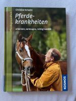 Buch Pferde Krankheiten Schleswig-Holstein - Bargteheide Vorschau