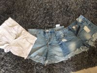 Shorts / Jeans. H&M / MNG Schleswig-Holstein - Handewitt Vorschau