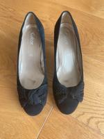 Gabor Pumps // 5 1/2 // nur 2x getragen München - Laim Vorschau