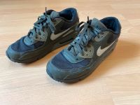 Nike Air Max Grün Gr. 44 Nordrhein-Westfalen - Kaarst Vorschau