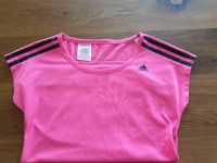 Adidas Mädchensportshirt Gr.140 Bayern - Rettenbach Oberpf Vorschau